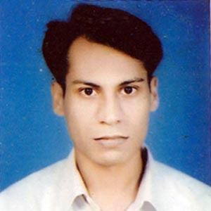 MD. RAFIQ REZA AHMED